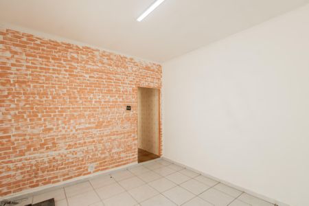 Casa para alugar com 156m², 3 quartos e 2 vagas Casa para alugar com 156m², 3 quartos e 2 vagasSala