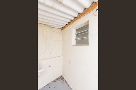 Casa para alugar com 156m², 3 quartos e 2 vagas Casa para alugar com 156m², 3 quartos e 2 vagasÁrea de Serviço