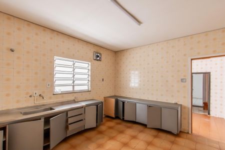 Casa para alugar com 156m², 3 quartos e 2 vagas Casa para alugar com 156m², 3 quartos e 2 vagasCozinha