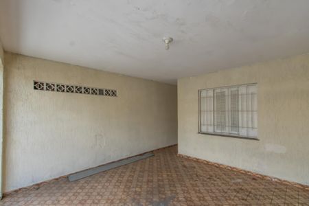 Casa para alugar com 156m², 3 quartos e 2 vagas Casa para alugar com 156m², 3 quartos e 2 vagasGaragem
