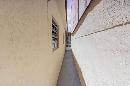 Casa para alugar com 156m², 3 quartos e 2 vagas Casa para alugar com 156m², 3 quartos e 2 vagasÁrea de Serviço