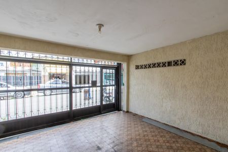 Casa para alugar com 156m², 3 quartos e 2 vagas Casa para alugar com 156m², 3 quartos e 2 vagasGaragem