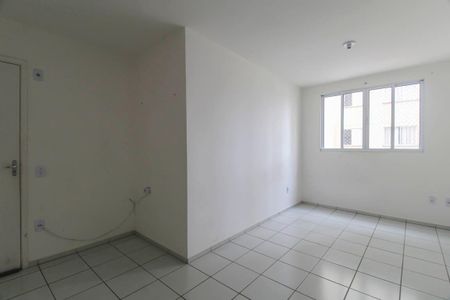 Apartamento para alugar com 2 quartos, 56m² em Parque São Lourenço, São Paulo