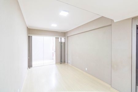 Sala de apartamento para alugar com 3 quartos, 105m² em Campo Grande, Rio de Janeiro