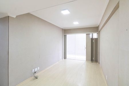 Sala de apartamento para alugar com 3 quartos, 105m² em Campo Grande, Rio de Janeiro