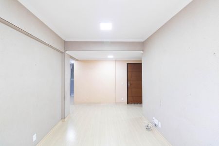 Sala de apartamento para alugar com 3 quartos, 105m² em Campo Grande, Rio de Janeiro