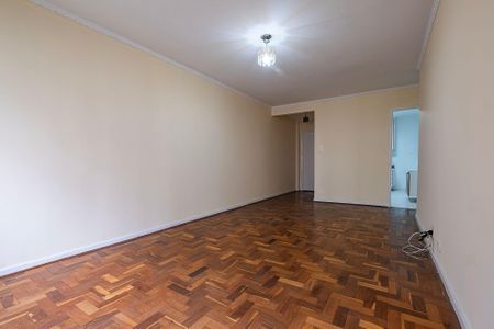 Sala de apartamento à venda com 3 quartos, 108m² em Pinheiros, São Paulo