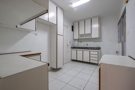 Apartamento à venda com 108m², 3 quartos e 1 vaga Apartamento à venda com 108m², 3 quartos e 1 vagaCozinha