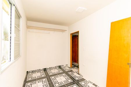 Quarto 1 de casa para alugar com 3 quartos, 80m² em Vila Cruzeiro, São Paulo