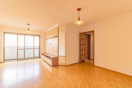 Apartamento para alugar com 3 quartos, 97m² em Vila Mascote, São Paulo