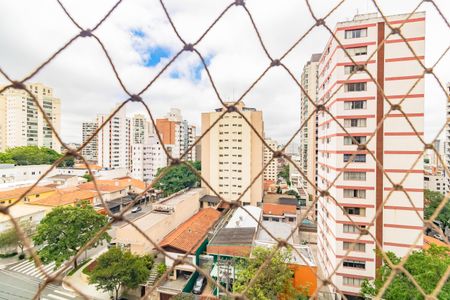 Apartamento para alugar com 3 quartos, 97m² em Vila Mascote, São Paulo