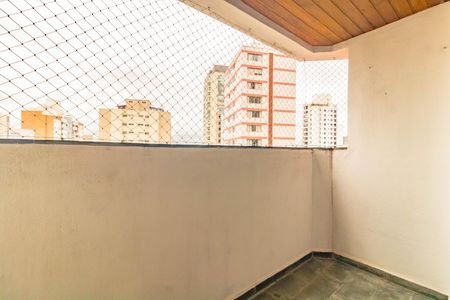 Apartamento para alugar com 3 quartos, 97m² em Vila Mascote, São Paulo