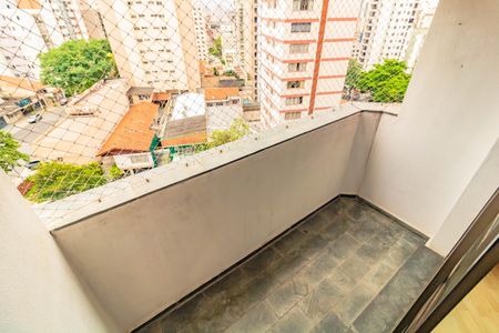 Apartamento para alugar com 3 quartos, 97m² em Vila Mascote, São Paulo