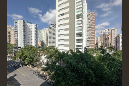 Studio à venda com 22m², 1 quarto e sem vagaStudio