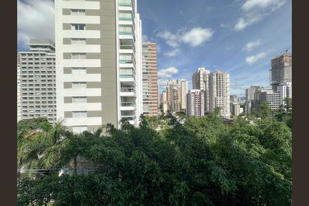 Studio à venda com 22m², 1 quarto e sem vagaStudio