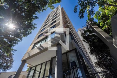 Studio à venda com 22m², 1 quarto e sem vagaÁrea Comum