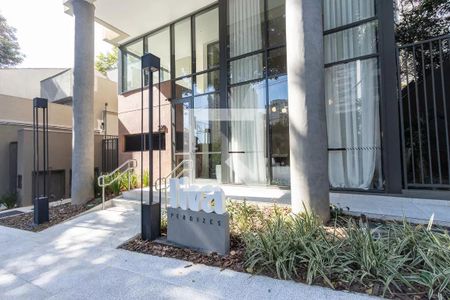 Studio à venda com 22m², 1 quarto e sem vagaÁrea Comum