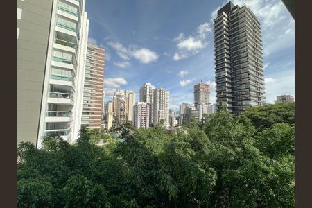 Studio à venda com 22m², 1 quarto e sem vagaStudio