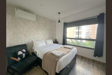 Studio de kitnet/studio à venda com 1 quarto, 22m² em Perdizes, São Paulo