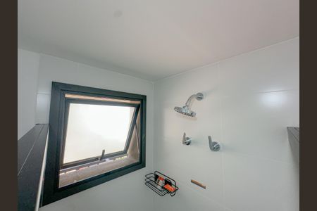 Studio à venda com 22m², 1 quarto e sem vagaBanheiro