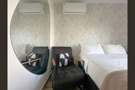 Studio de kitnet/studio à venda com 1 quarto, 22m² em Perdizes, São Paulo