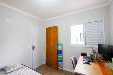 Quarto 2 de apartamento para alugar com 2 quartos, 120m² em Vila Cecilia Maria, Santo André