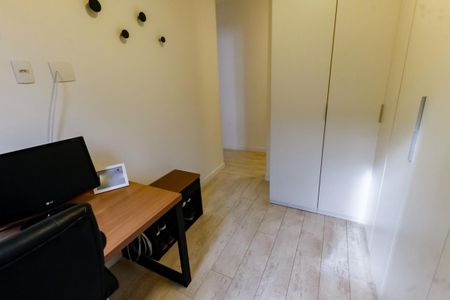 Apartamento à venda com 2 quartos, 50m² em Vila Andrade, São Paulo