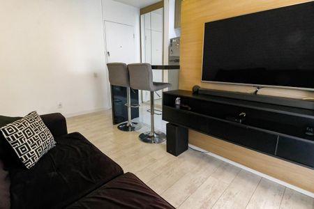 Apartamento à venda com 2 quartos, 50m² em Vila Andrade, São Paulo