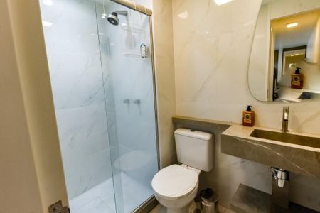 Apartamento à venda com 2 quartos, 50m² em Vila Andrade, São Paulo