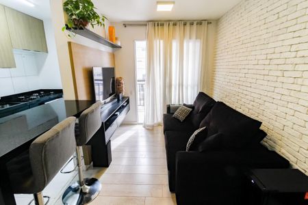 Apartamento à venda com 2 quartos, 50m² em Vila Andrade, São Paulo