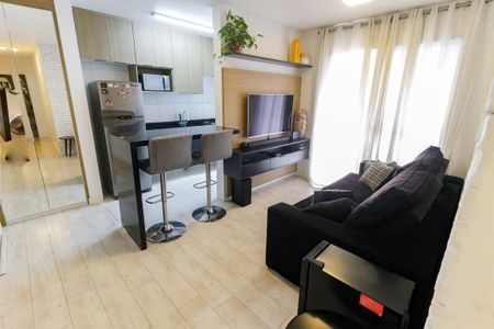 Apartamento à venda com 2 quartos, 50m² em Vila Andrade, São Paulo