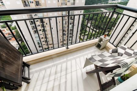 Apartamento à venda com 2 quartos, 50m² em Vila Andrade, São Paulo