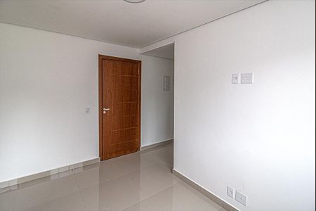 sala_4 de apartamento para alugar com 1 quarto, 33m² em Vila Moinho Velho, São Paulo