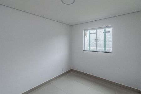 quarto_1 de apartamento para alugar com 1 quarto, 33m² em Vila Moinho Velho, São Paulo
