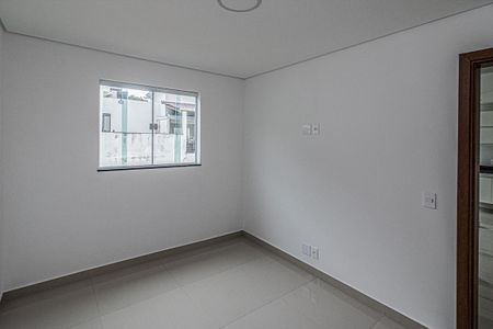 quarto_2 de apartamento para alugar com 1 quarto, 33m² em Vila Moinho Velho, São Paulo