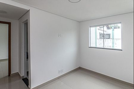 sala_1 de apartamento para alugar com 1 quarto, 33m² em Vila Moinho Velho, São Paulo