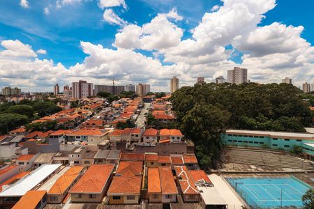 Apartamento à venda com 45m², 1 quarto e 1 vagaQuarto