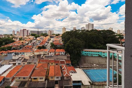 Apartamento à venda com 45m², 1 quarto e 1 vagaÁrea de Serviço