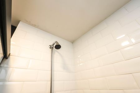 Apartamento à venda com 45m², 1 quarto e 1 vagaBanheiro