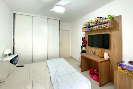 Apartamento à venda com 219m², 4 quartos e 4 vagasSuite 2