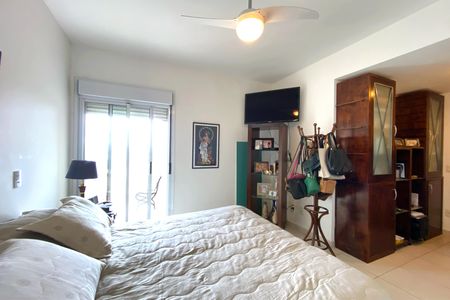 Apartamento à venda com 219m², 4 quartos e 4 vagasSuite 1