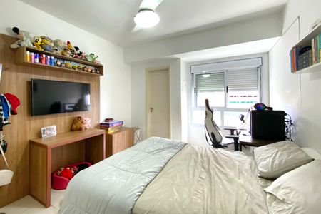 Apartamento à venda com 219m², 4 quartos e 4 vagasSuite 2