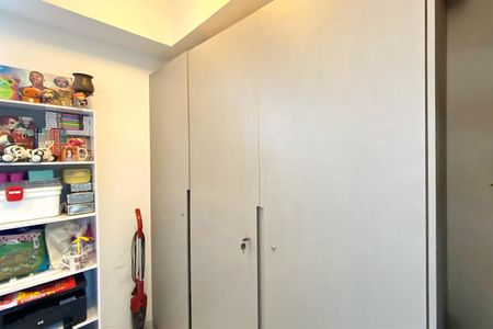 Apartamento à venda com 219m², 4 quartos e 4 vagasQuarto de Serviço