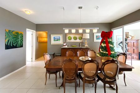 Apartamento à venda com 219m², 4 quartos e 4 vagasSala