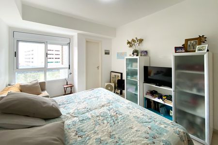 Apartamento à venda com 219m², 4 quartos e 4 vagasSuite 3