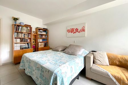 Apartamento à venda com 219m², 4 quartos e 4 vagasSuite 3