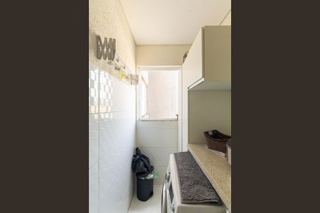 Apartamento à venda com 44m², 2 quartos e sem vagaÁrea de Serviço