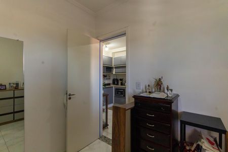 Apartamento à venda com 44m², 2 quartos e sem vagaQuarto 1