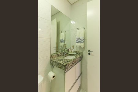 Apartamento à venda com 44m², 2 quartos e sem vagaBanheiro