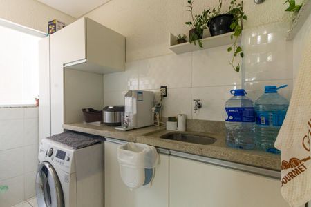 Apartamento à venda com 44m², 2 quartos e sem vagaÁrea de Serviço